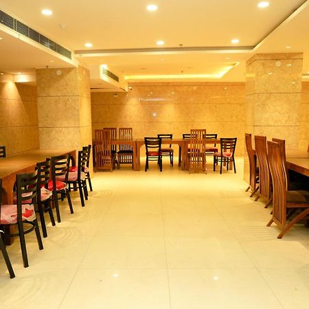 Rayta Hills Resort Nai Exterior photo