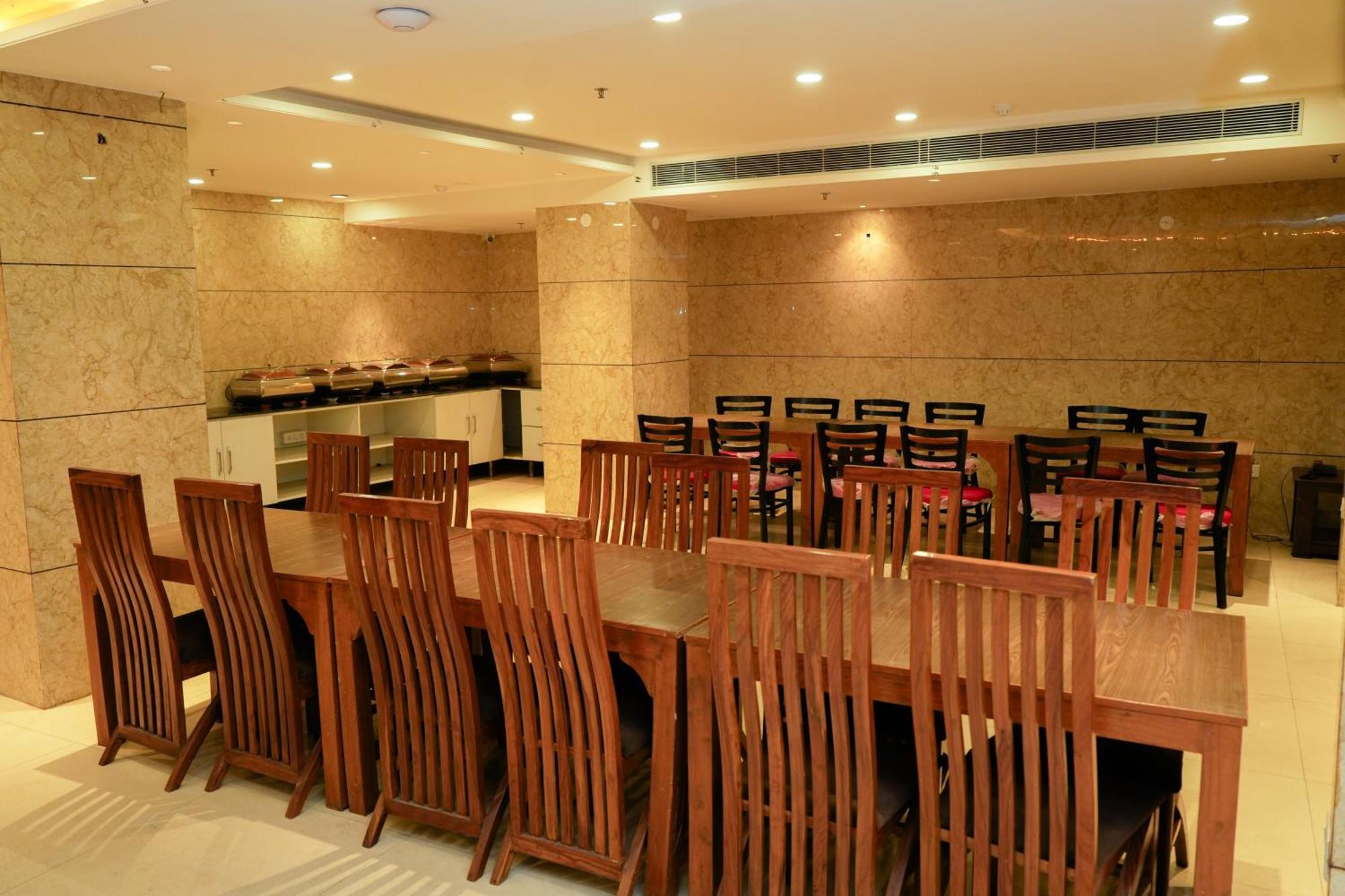 Rayta Hills Resort Nai Exterior photo
