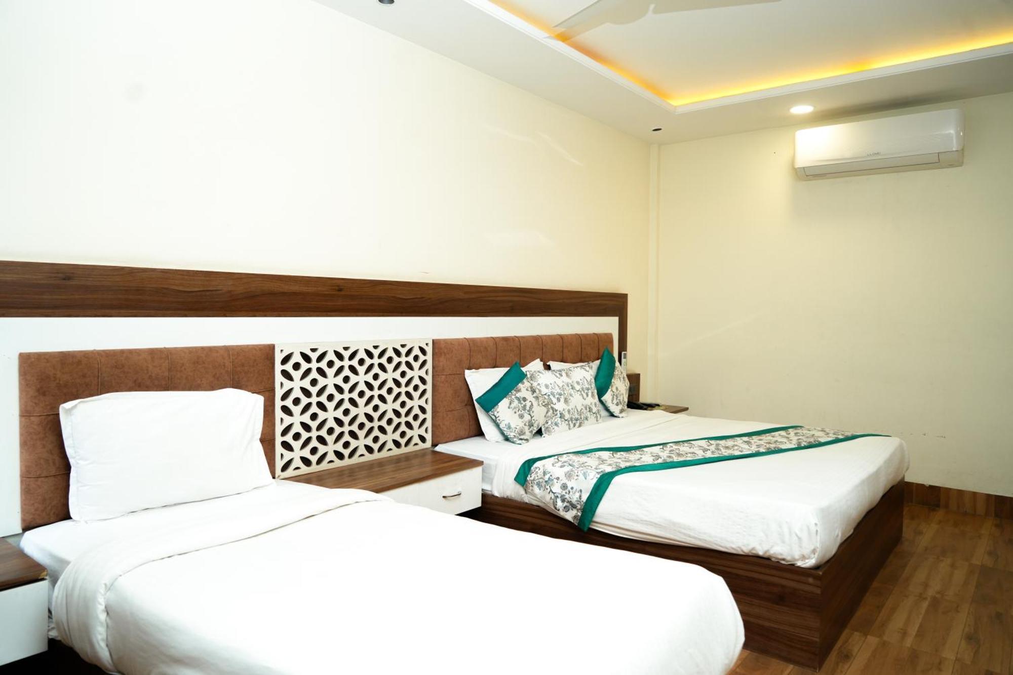 Rayta Hills Resort Nai Exterior photo