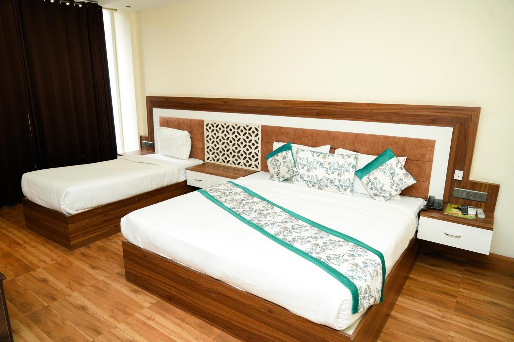 Rayta Hills Resort Nai Exterior photo